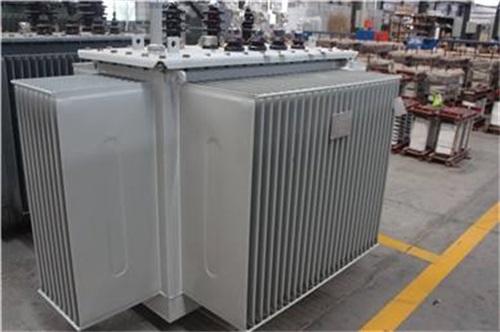 喀什S11-200kva/10kv/0.4油浸式变压器厂家价格
